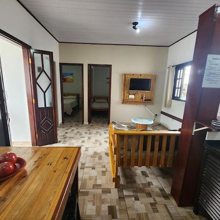 Vila Chale Da Nita Em Maresias Sao Sebastiao  Exteriér fotografie