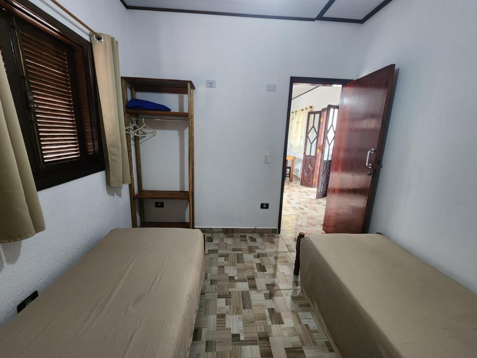 Vila Chale Da Nita Em Maresias Sao Sebastiao  Exteriér fotografie