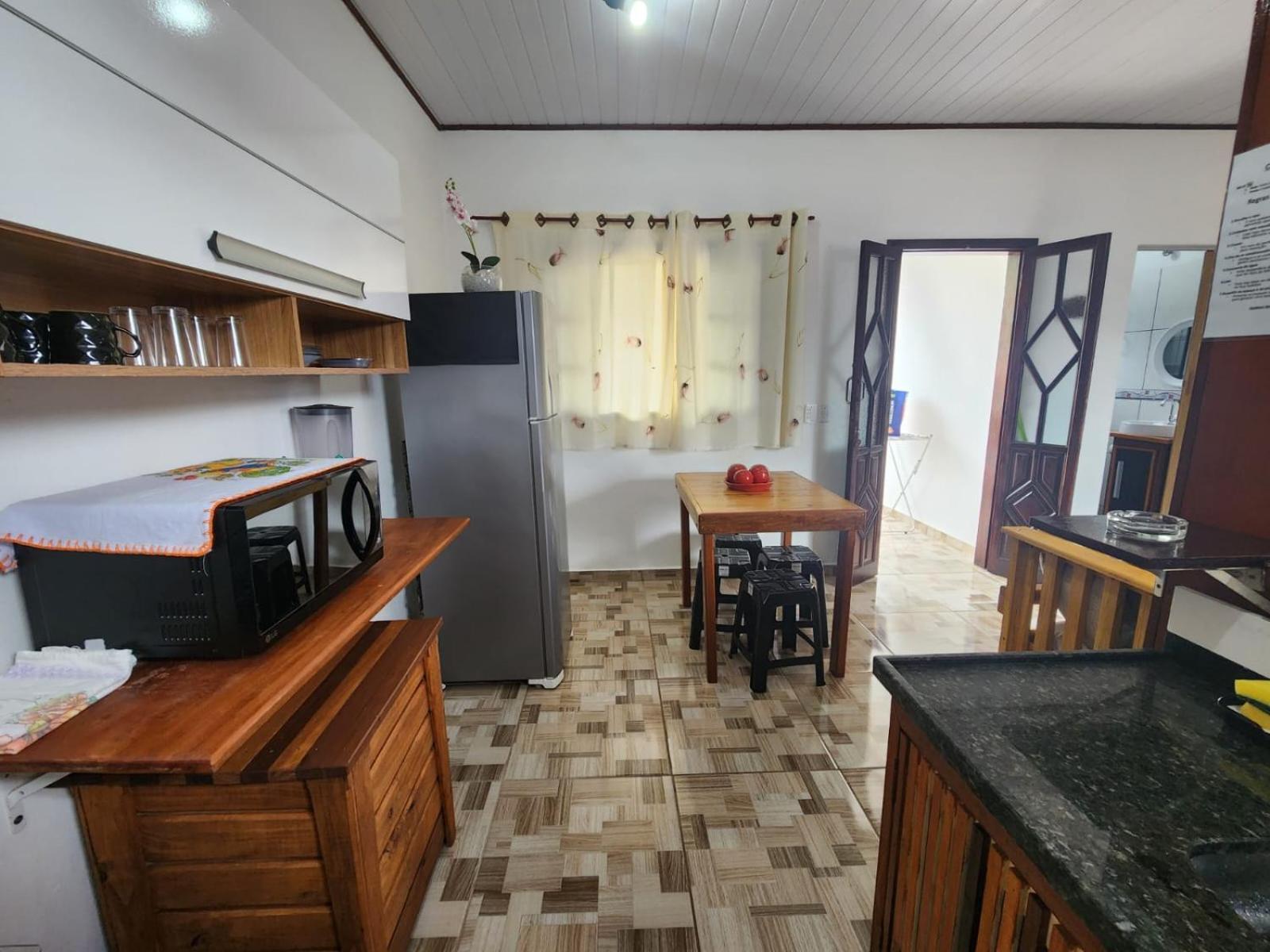 Vila Chale Da Nita Em Maresias Sao Sebastiao  Exteriér fotografie